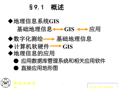 地理空間信息在計算機(jī)軟硬件中的關(guān)鍵技術(shù)及應(yīng)用實踐
